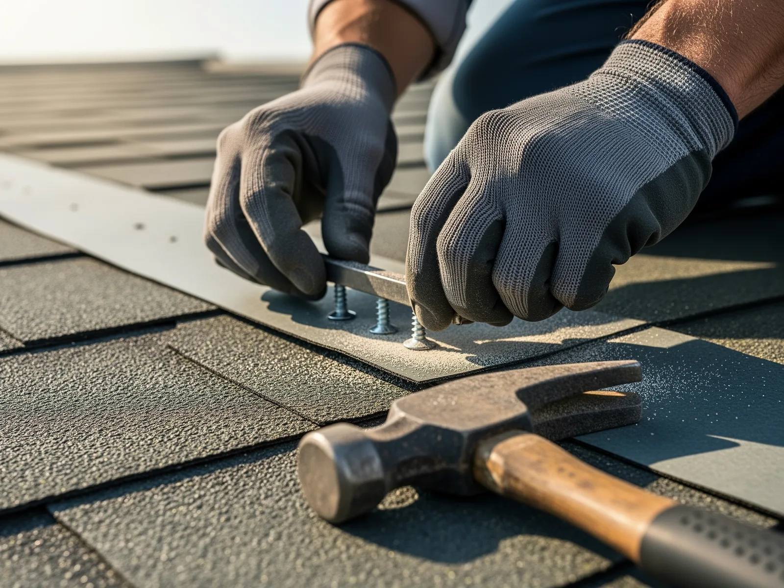 Why choose Fascia Repair in Boyertown, PA